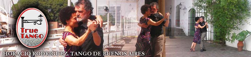 Tango courses in Argentina - Tango classes in Argentina